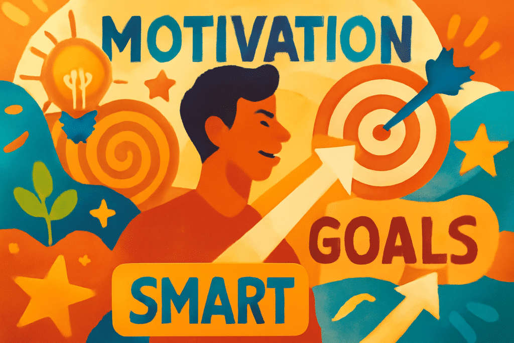 Motivation techniques