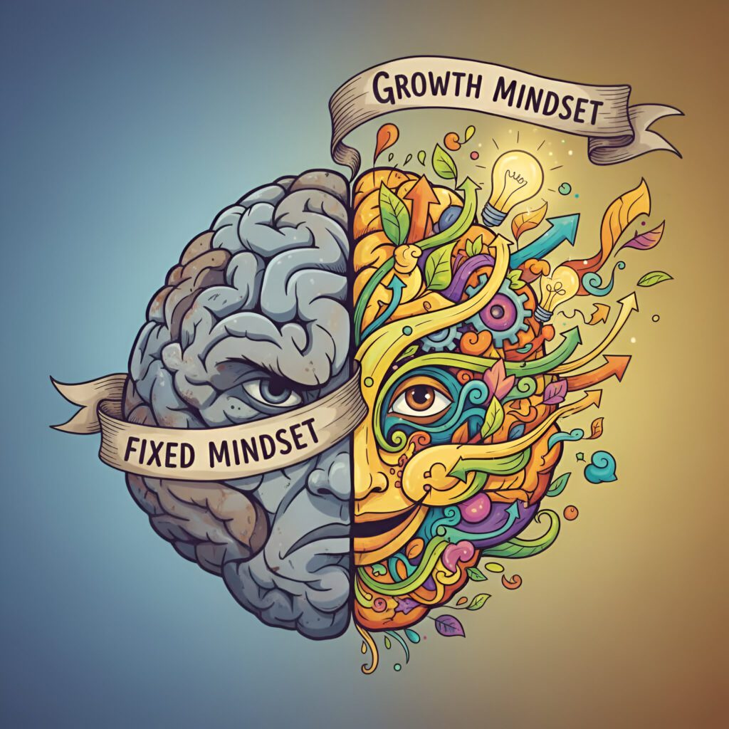 Growth mindset