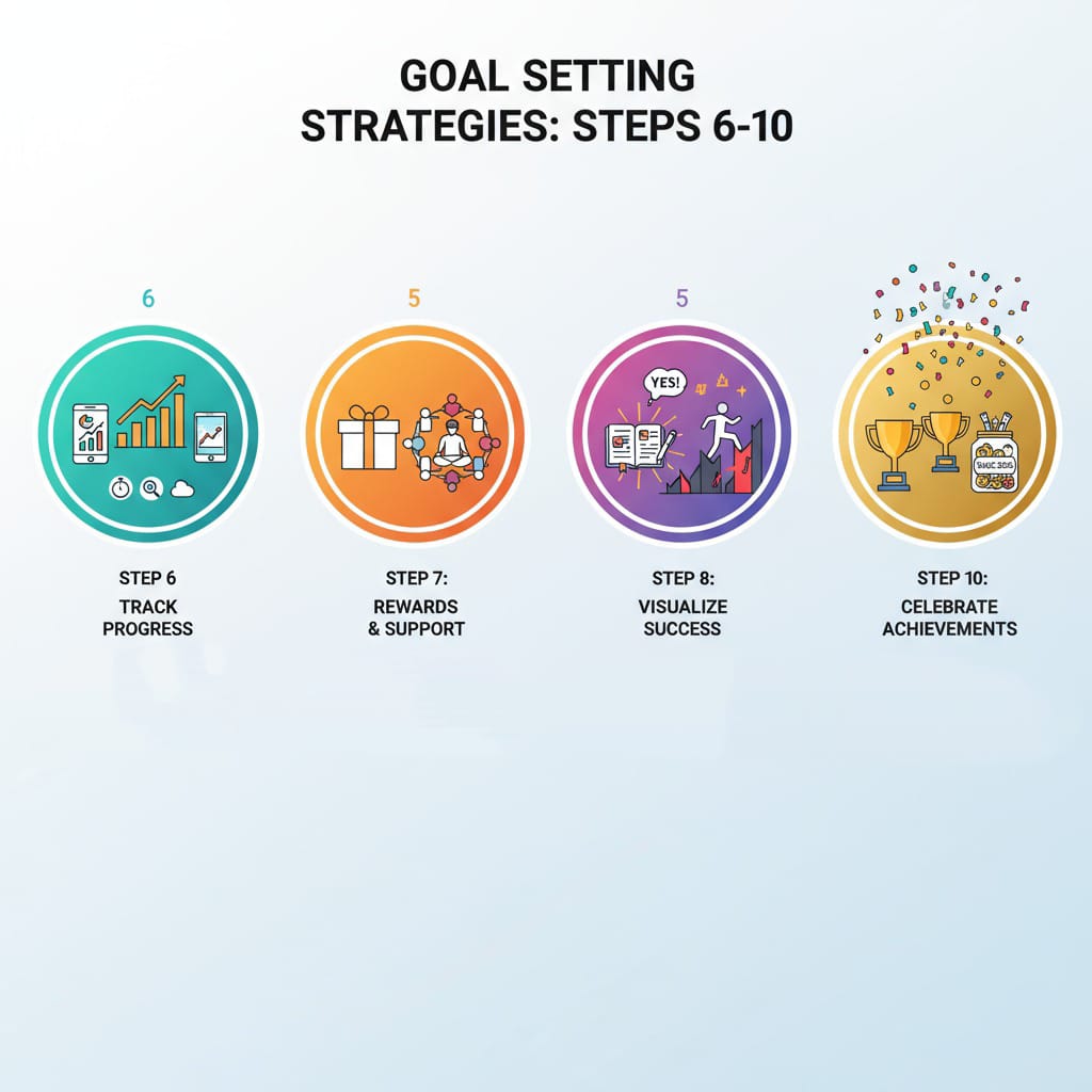 Goal Setting Strategies