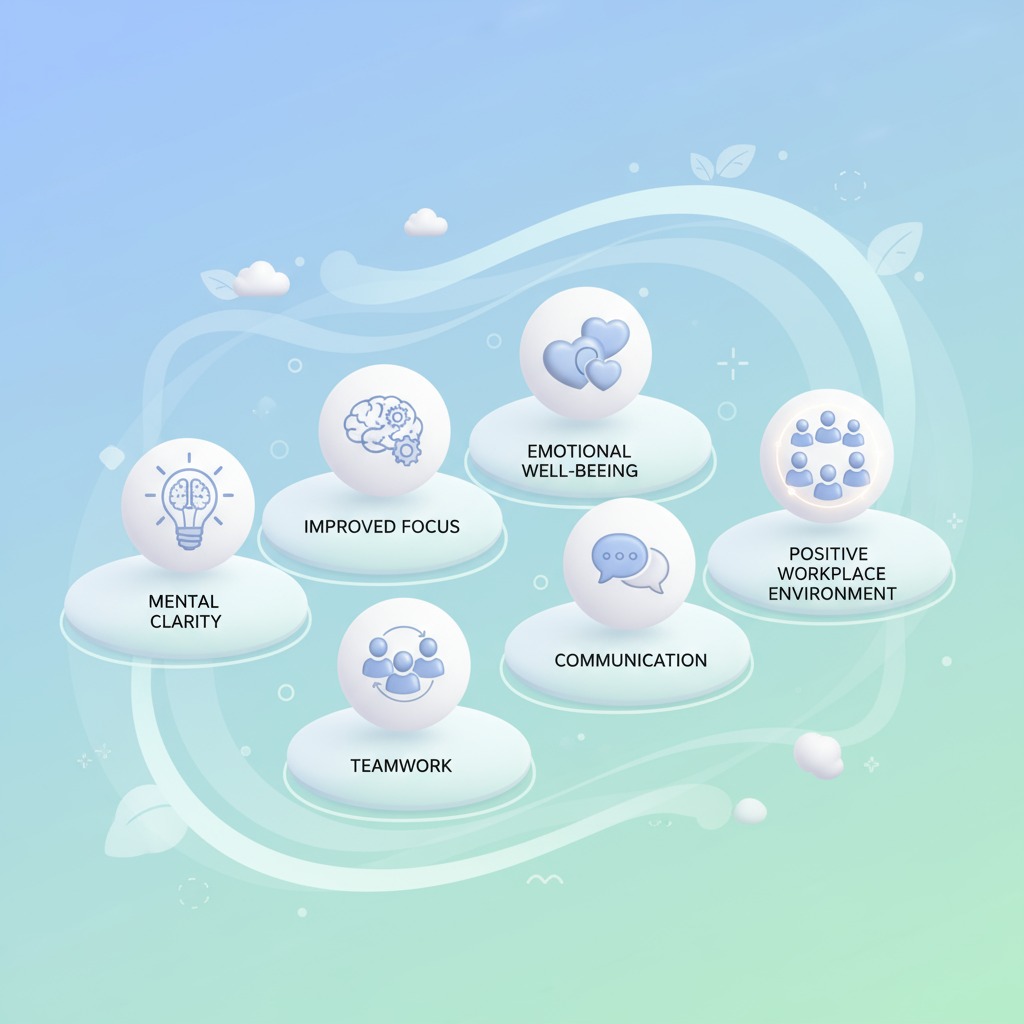 Stress management tips