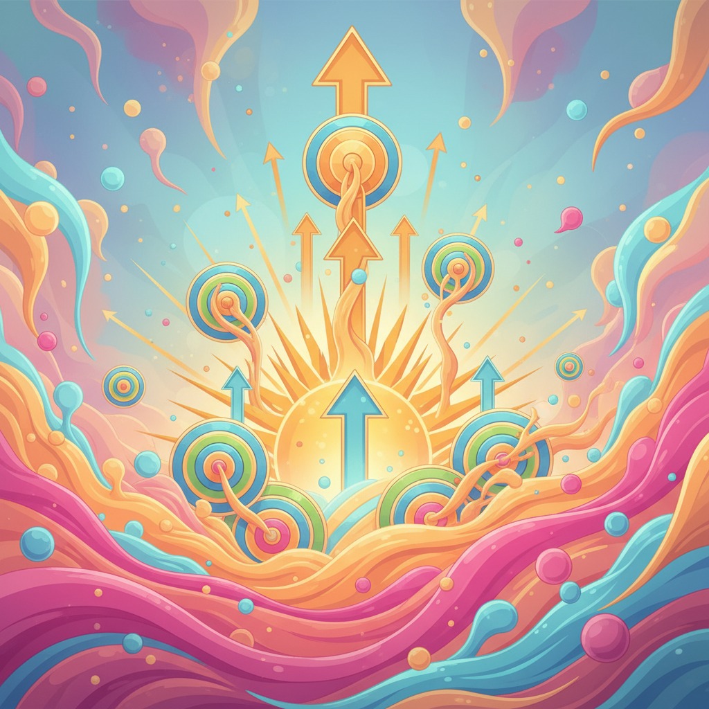 Build self-confidence