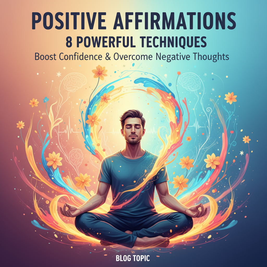 Positive Affirmations