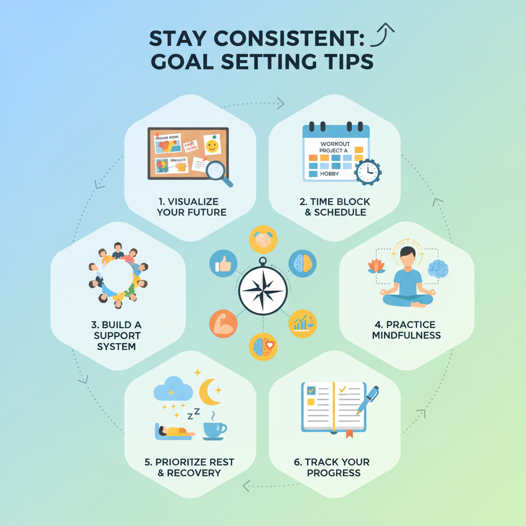 Goal Setting Strategies