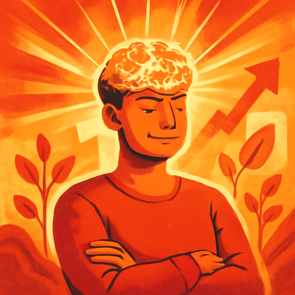 How to Build Mental Strength