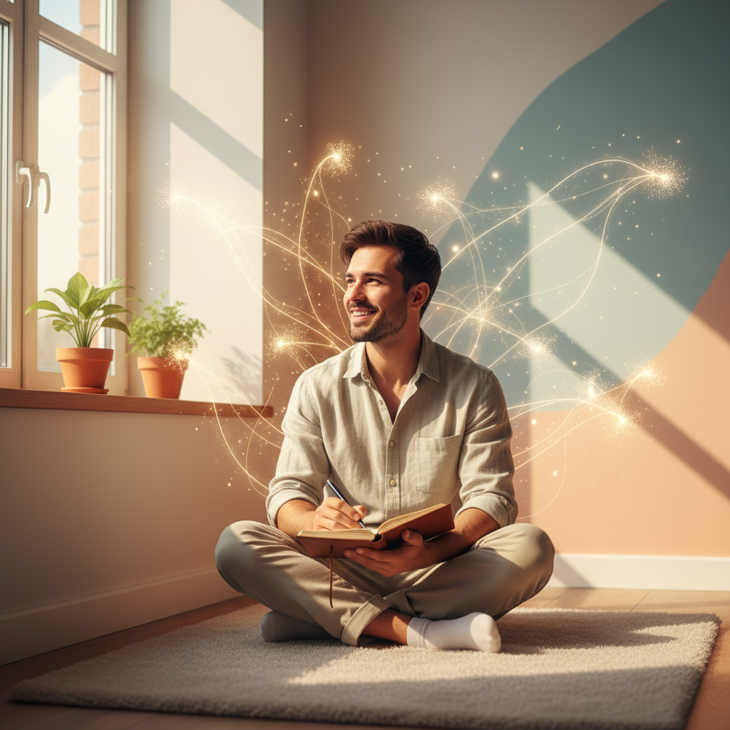 Positive Affirmations