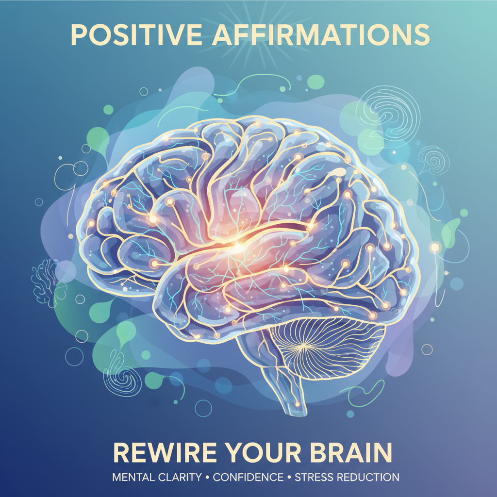 Positive Affirmations