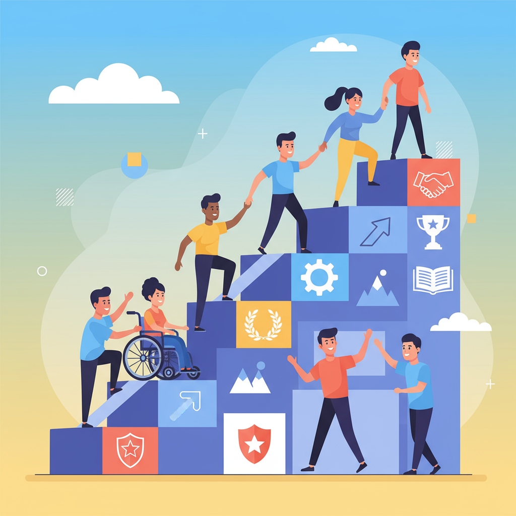 Goal Setting Strategies