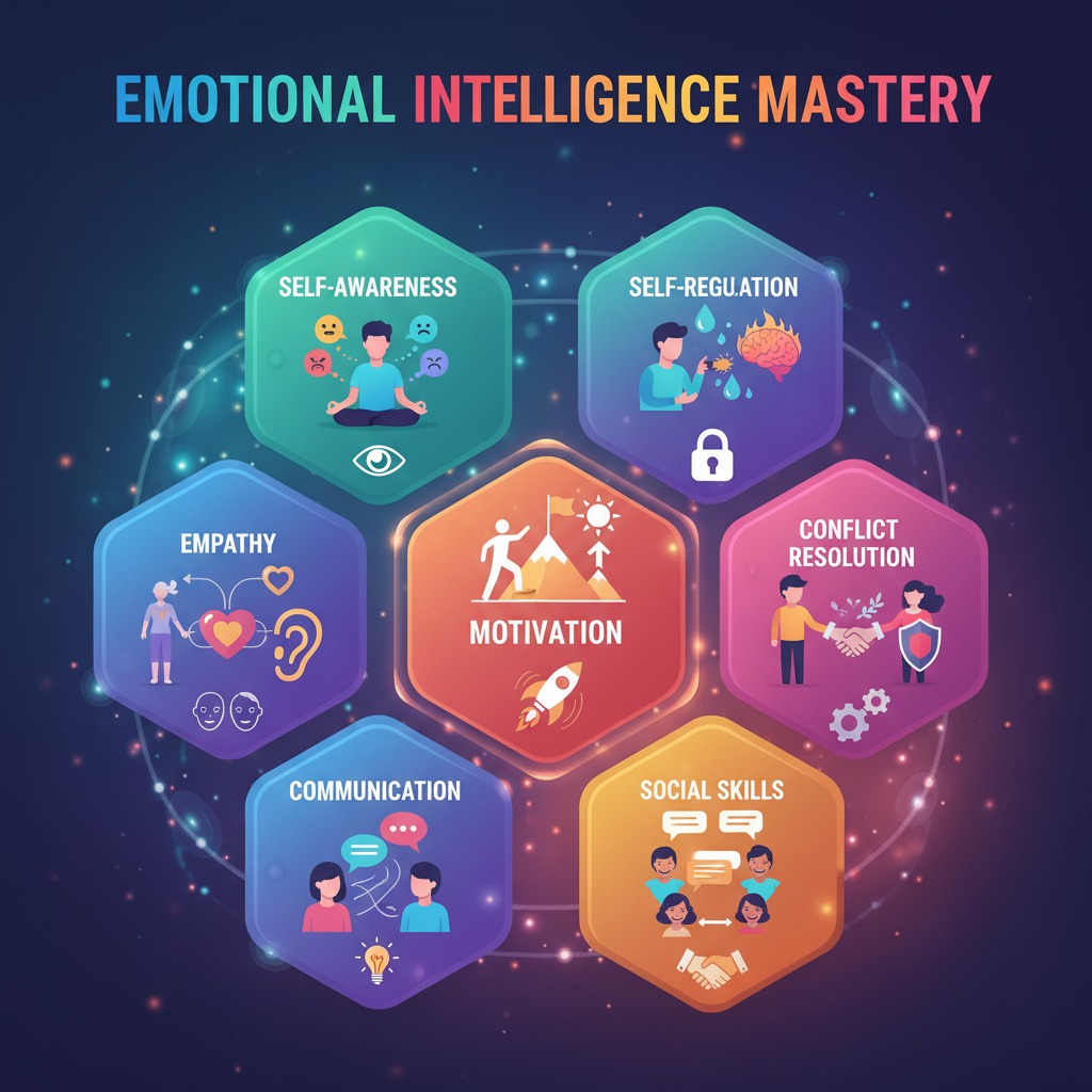 Emotional intelligence skills