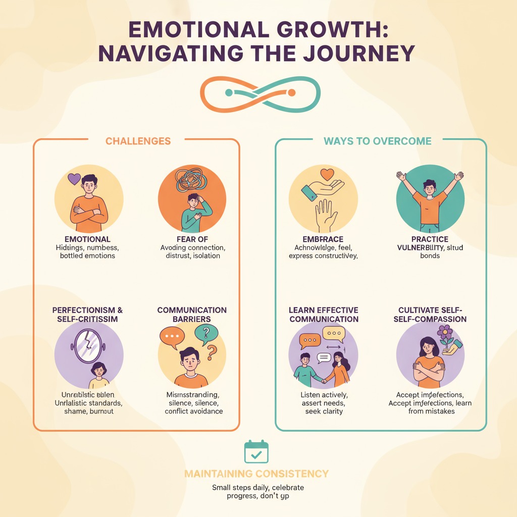 Emotional intelligence skills