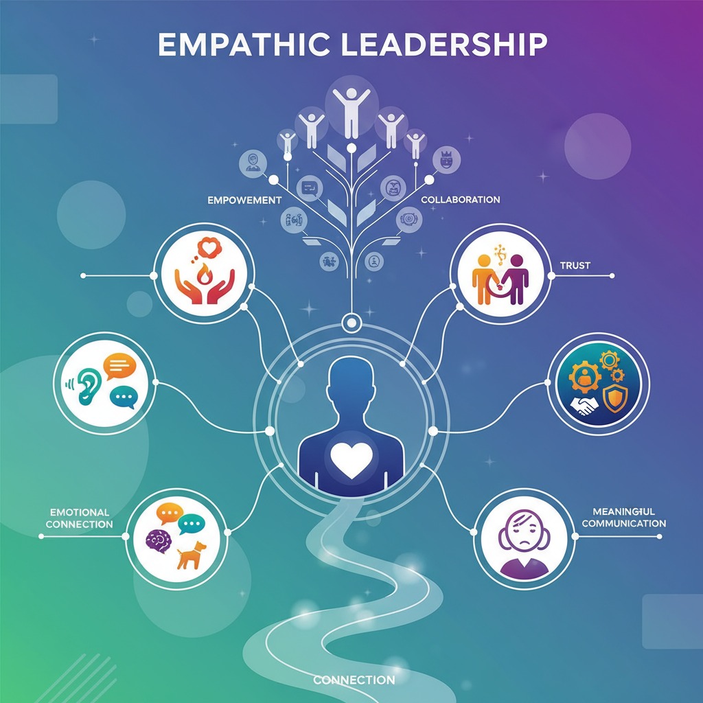 Emotional intelligence for leaders