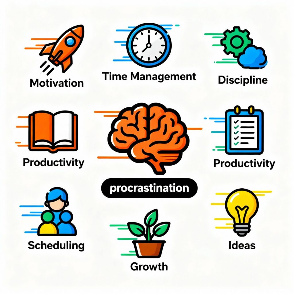 The psychology of procrastination