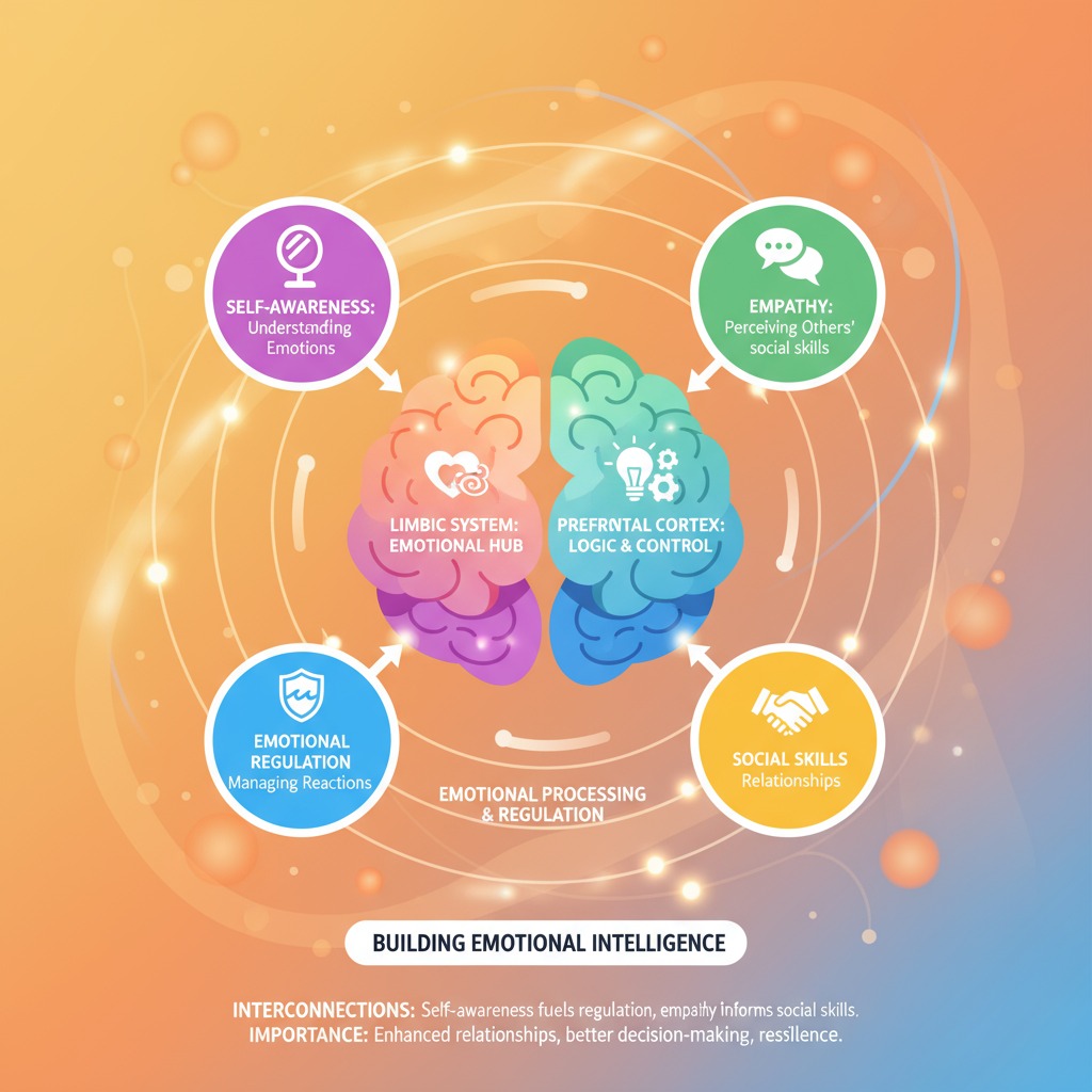 Building emotional intelligence