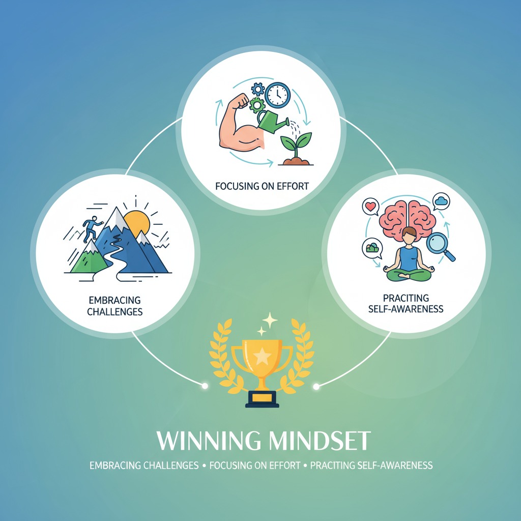winning mindset