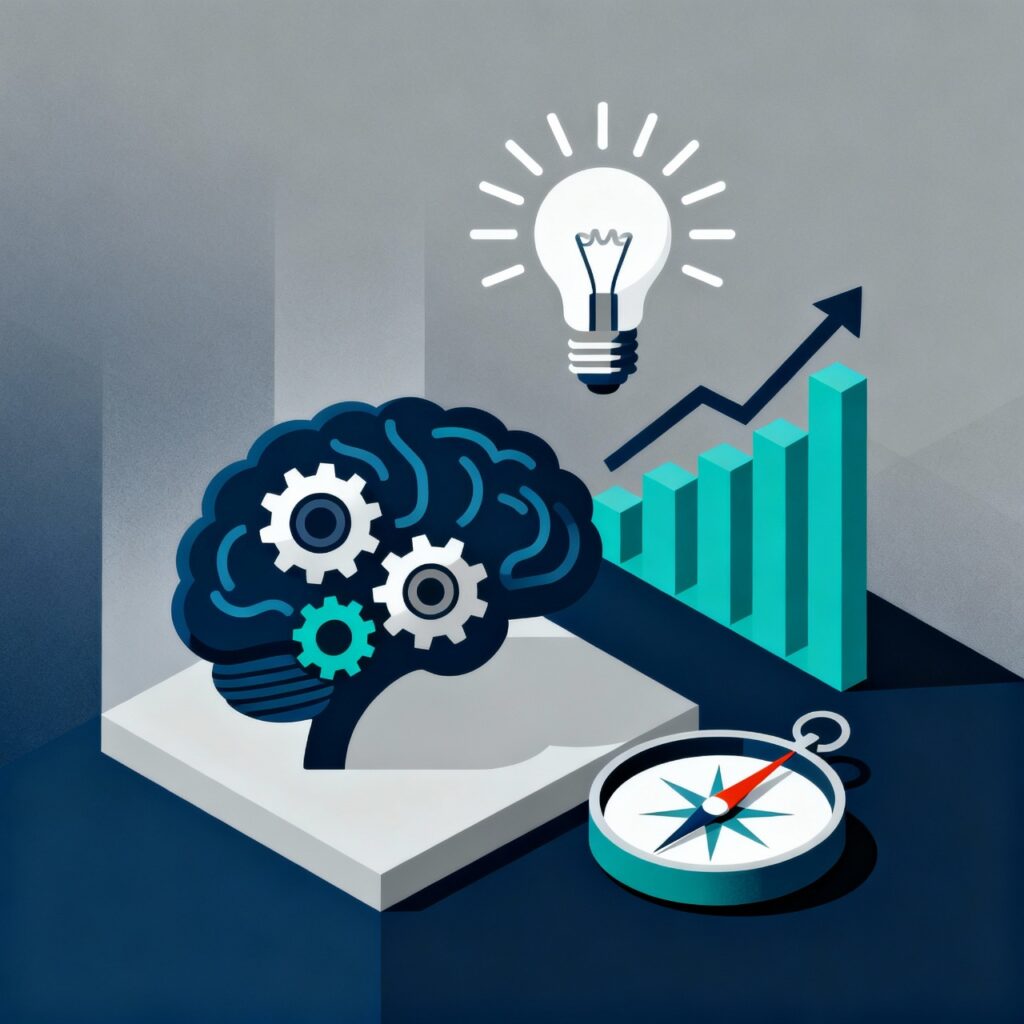 Strategic thinking skills