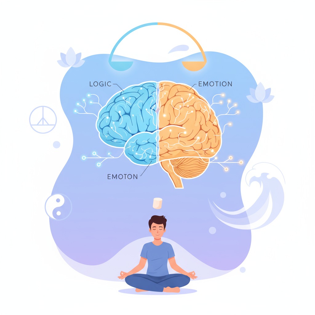 The science of self-discipline