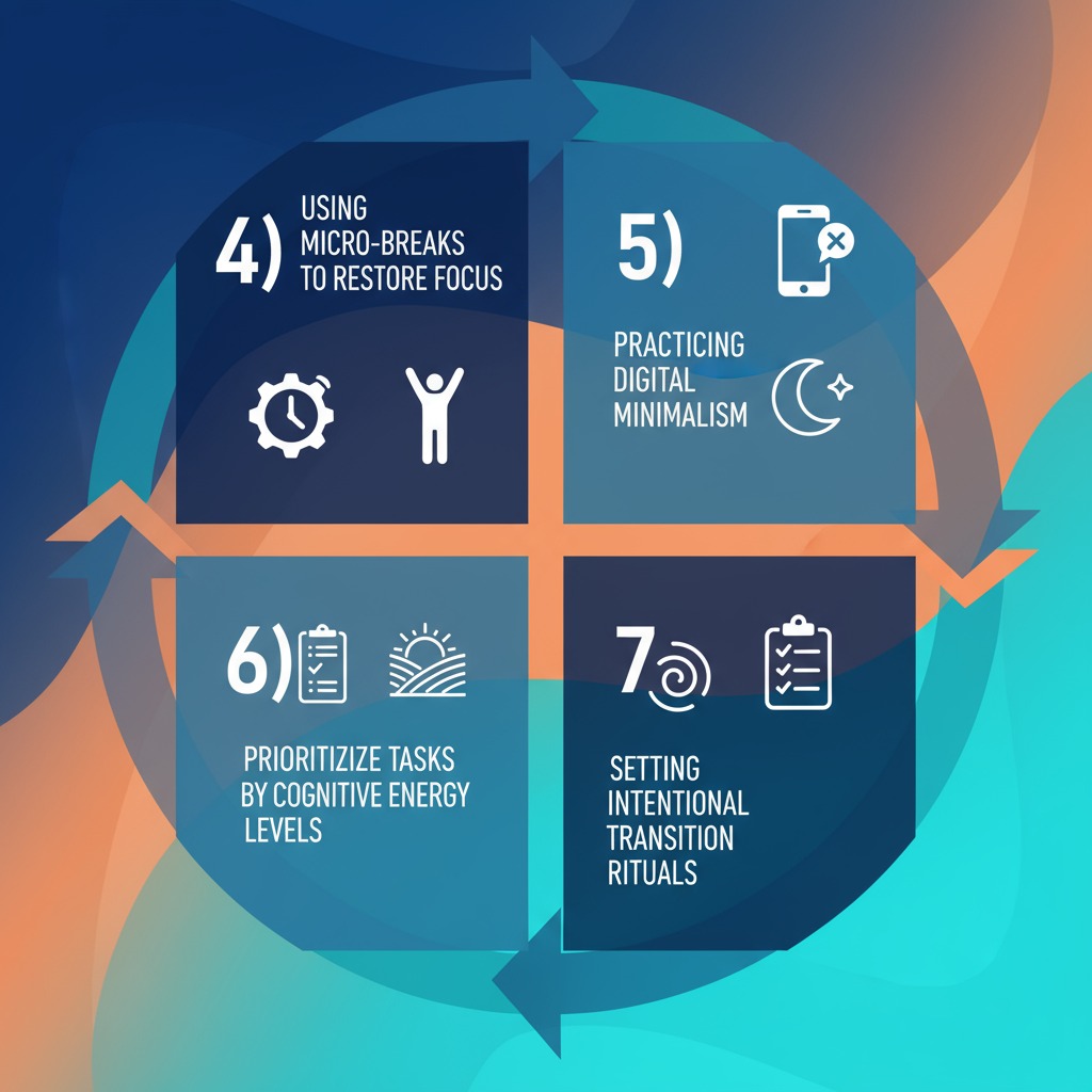 Task switching psychology