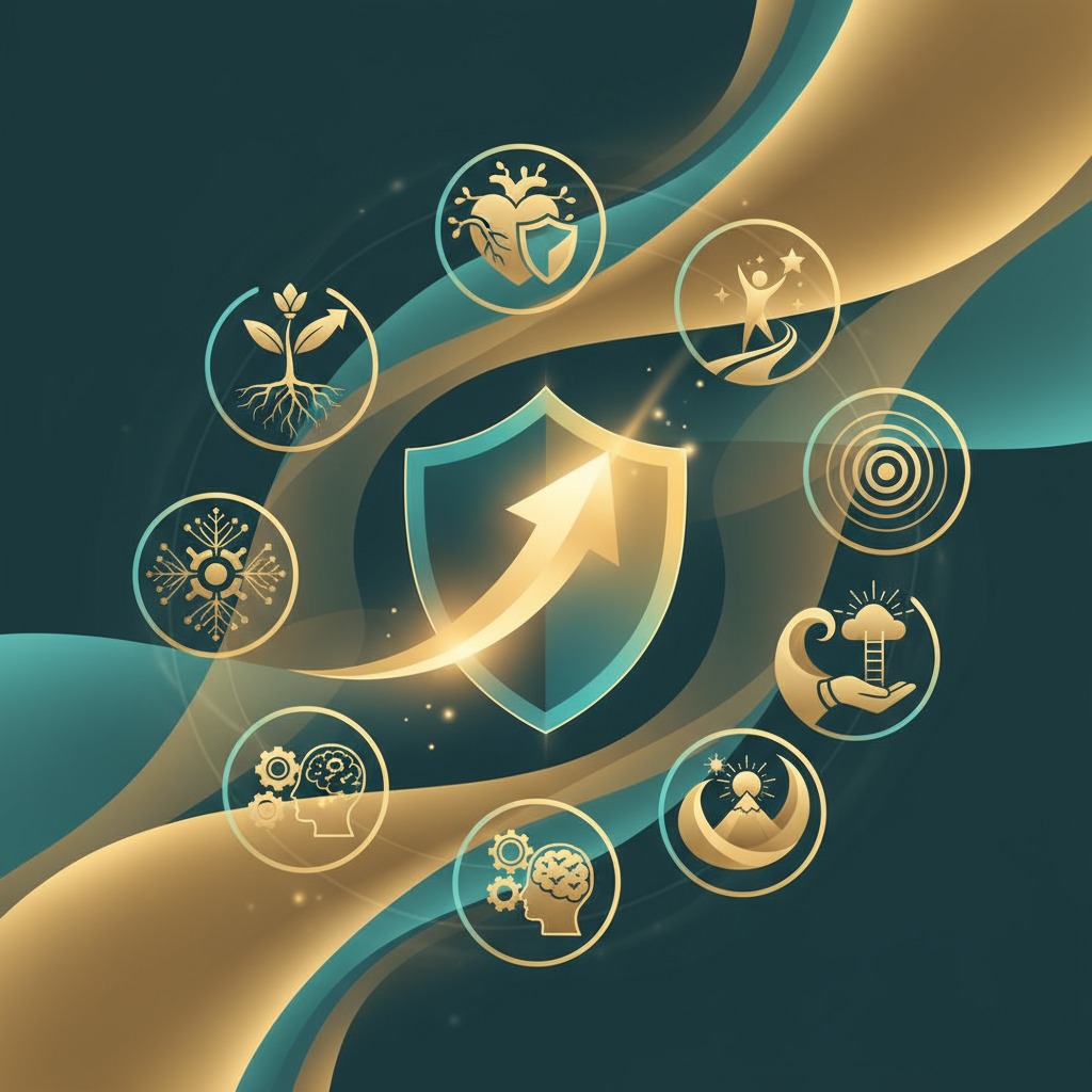 Overcome fear of failure