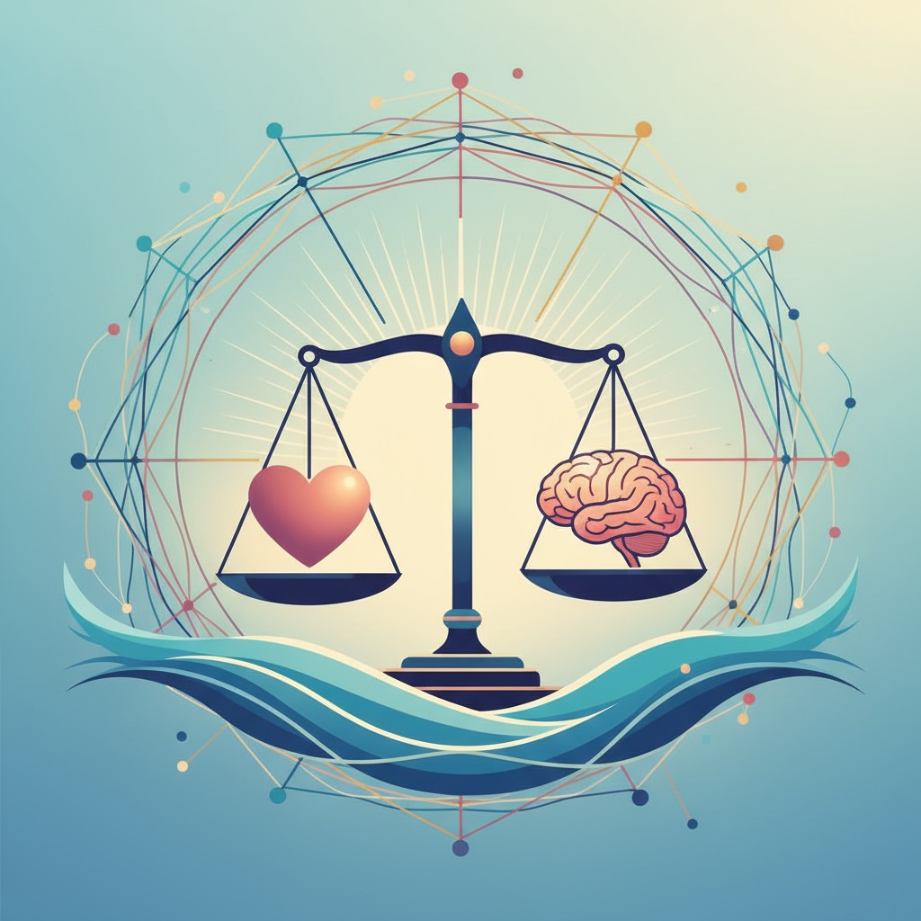 Building emotional maturity