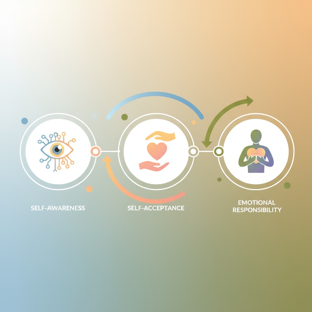 Building emotional maturity