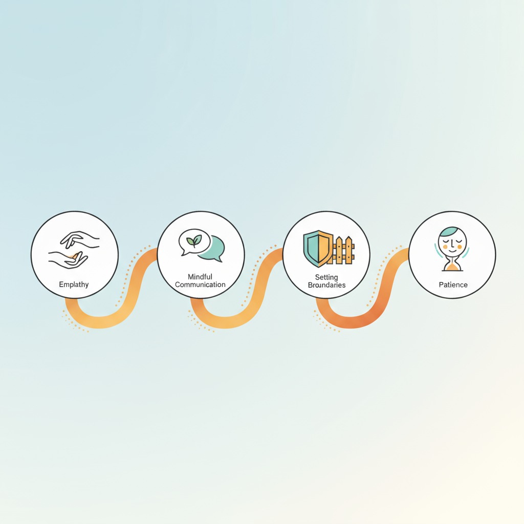 Building emotional maturity