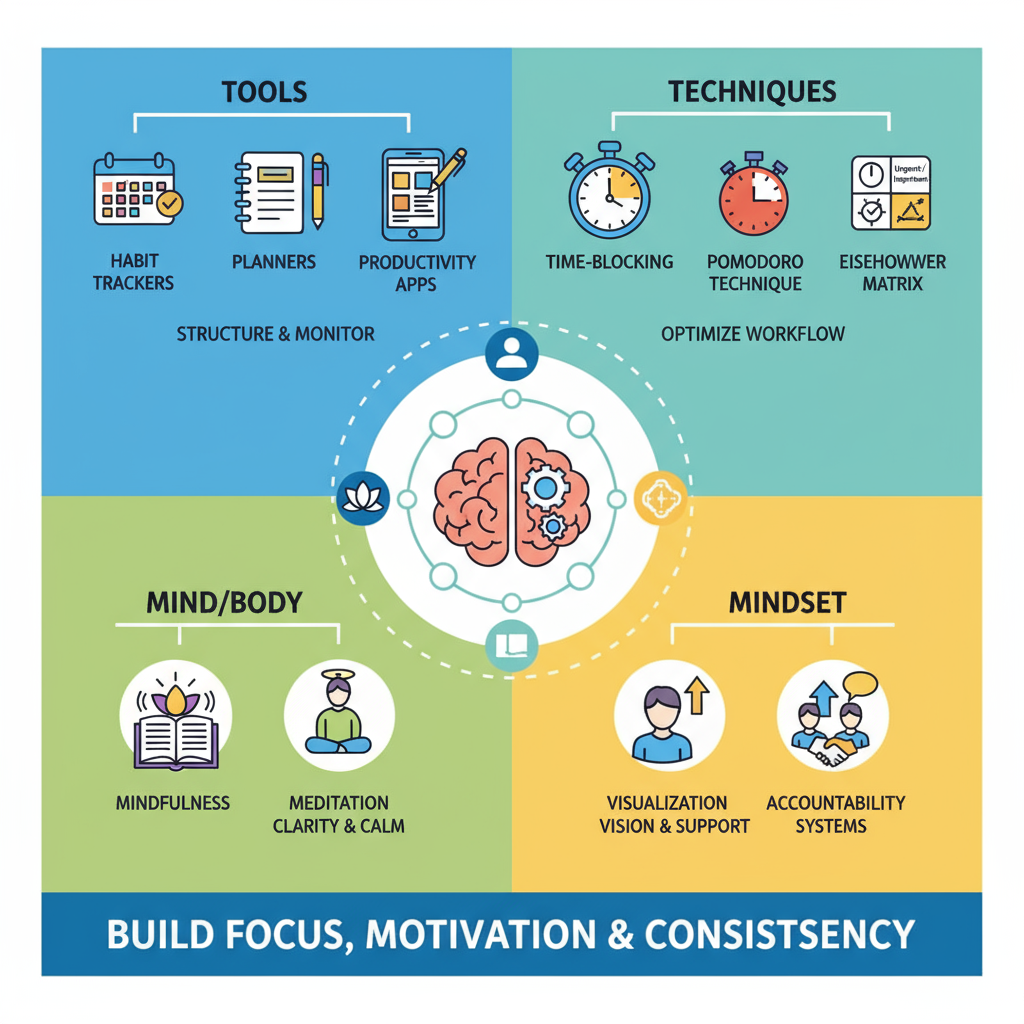 Self-discipline training