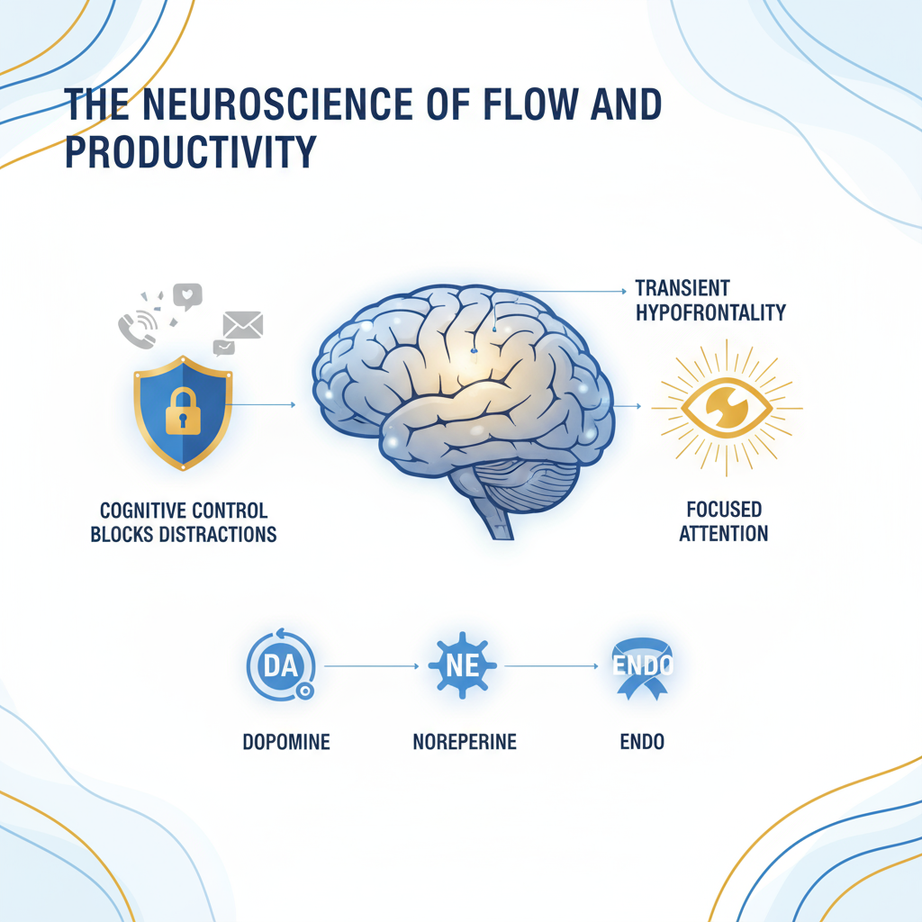 psychology of flow