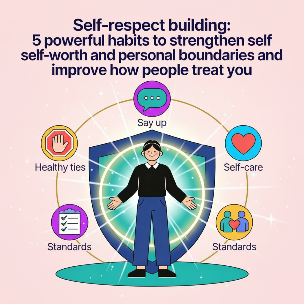 Self-respect