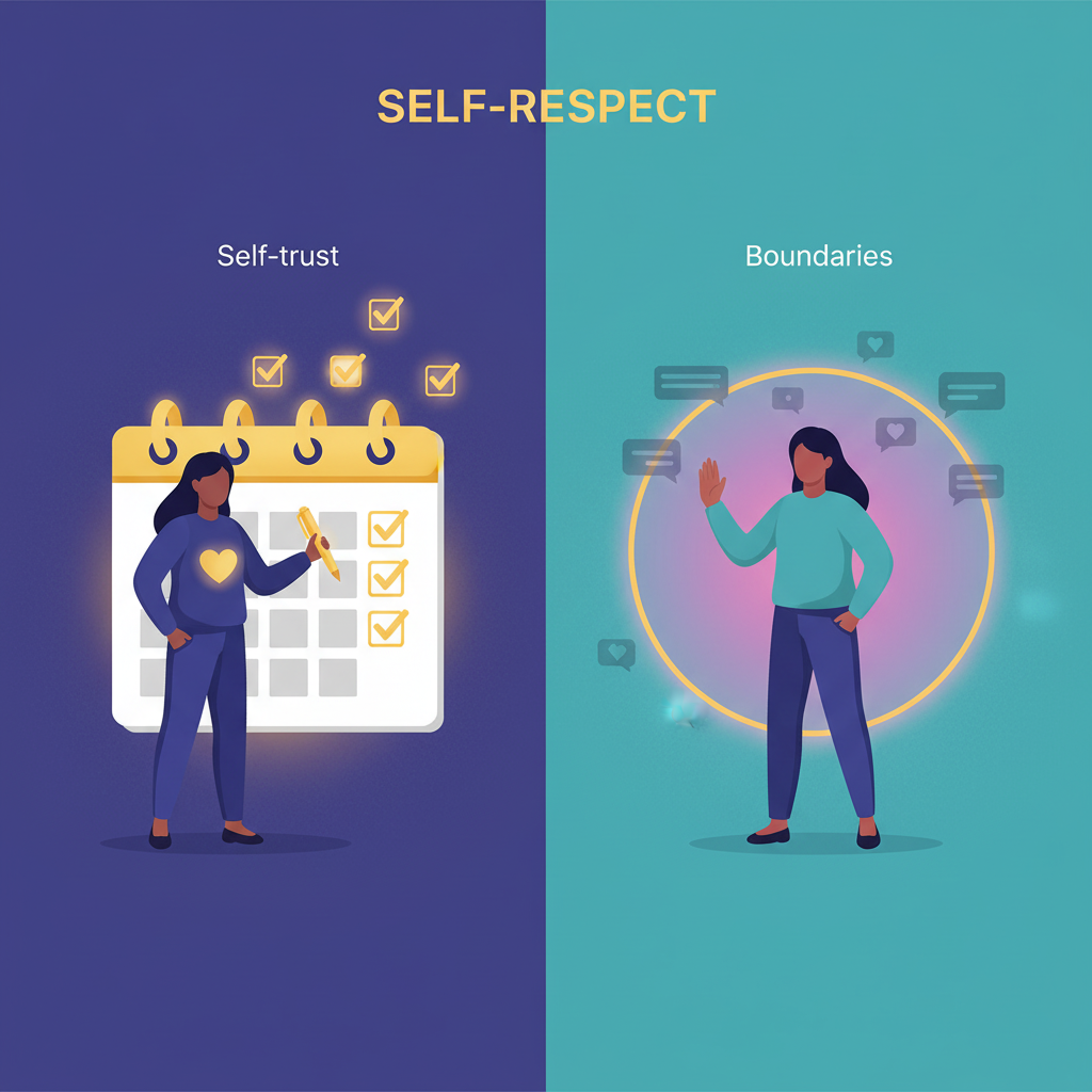 Self-respect