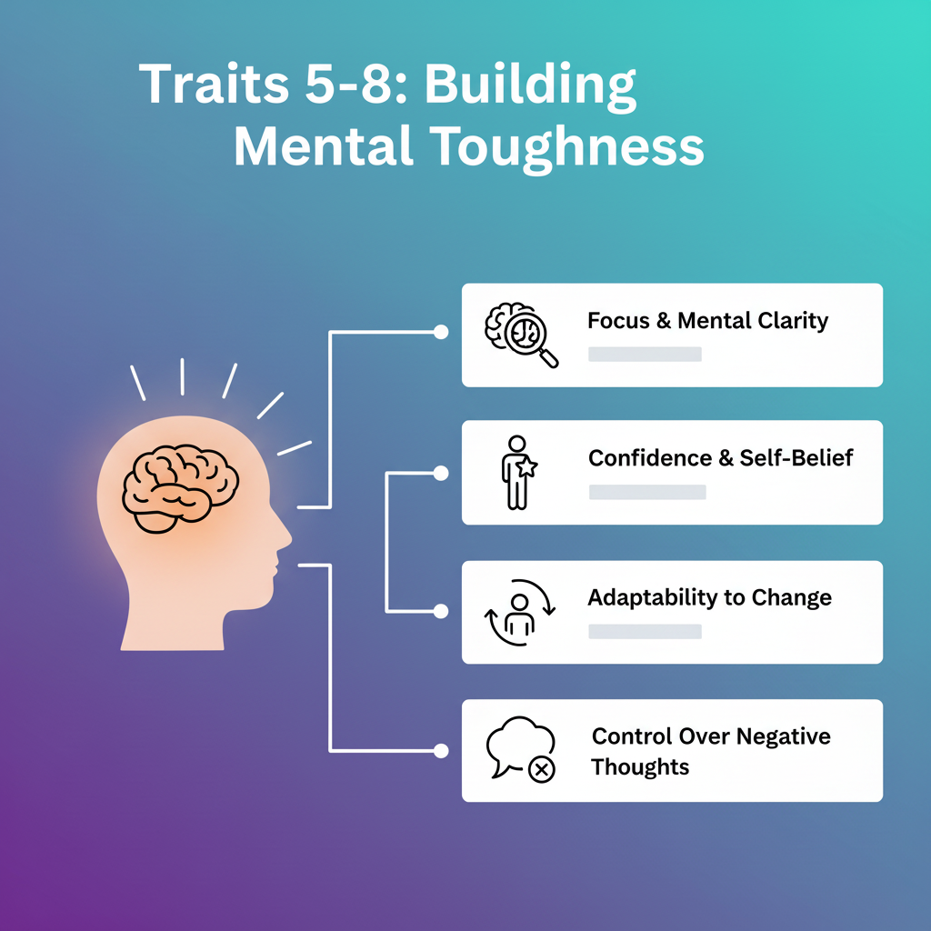 Mental toughness