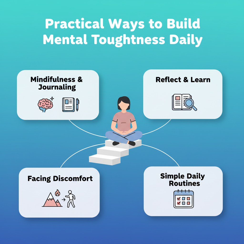 Mental toughness