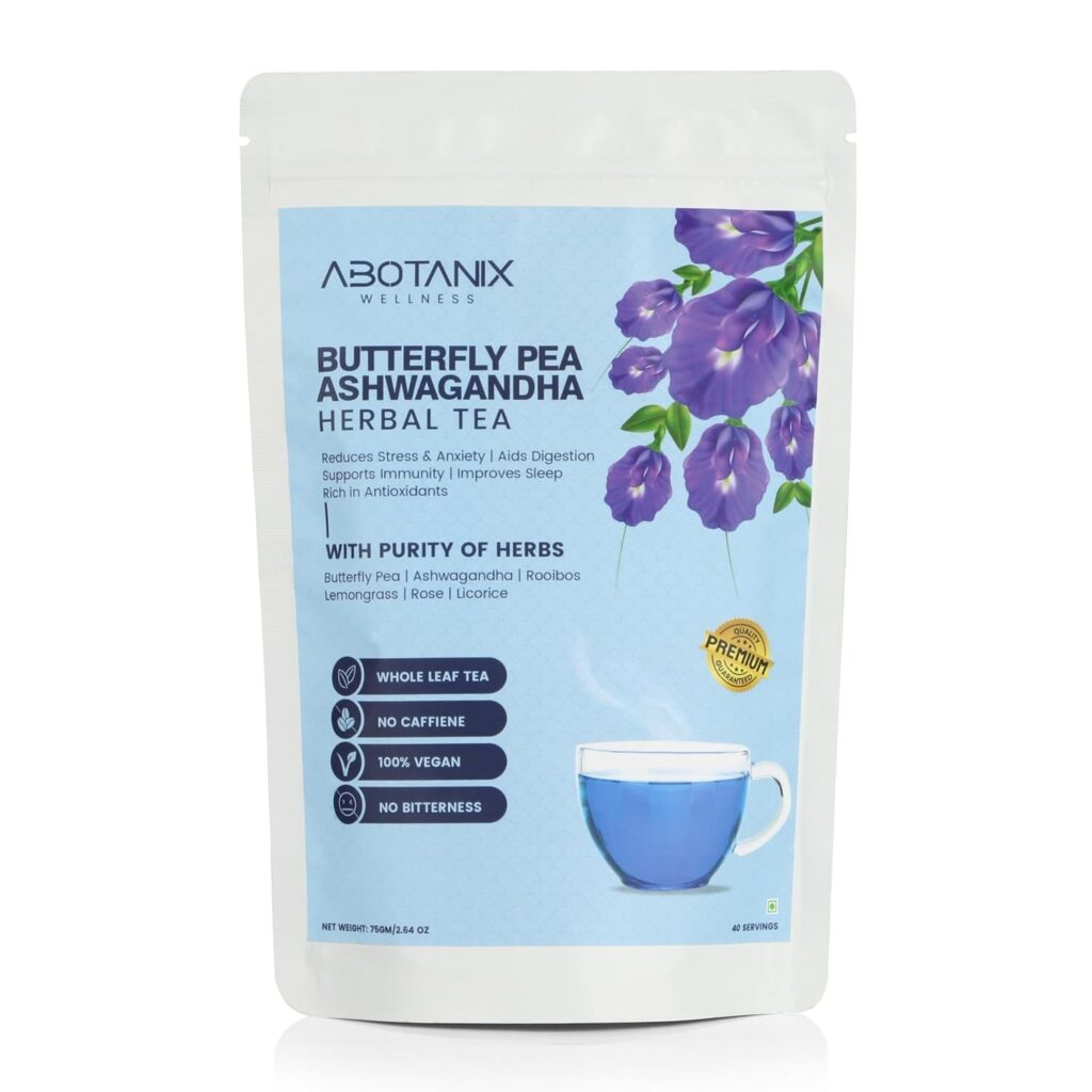 Best natural self-care products