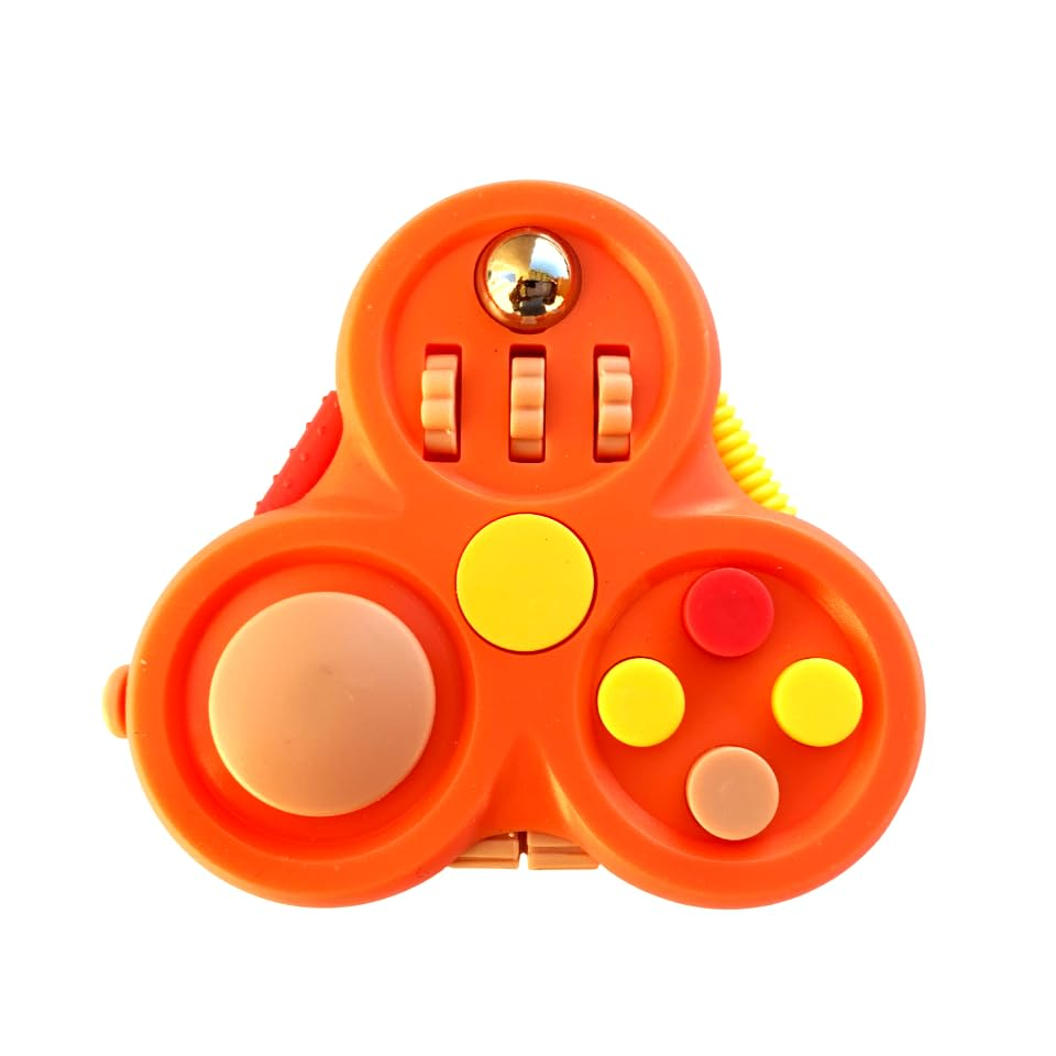 Stress relief products