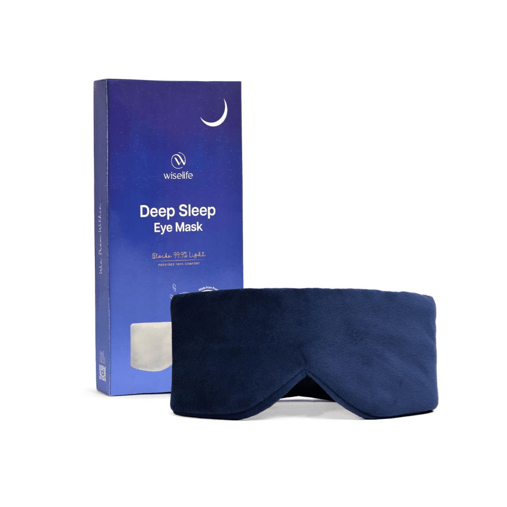 Best Sleep Improvement Products