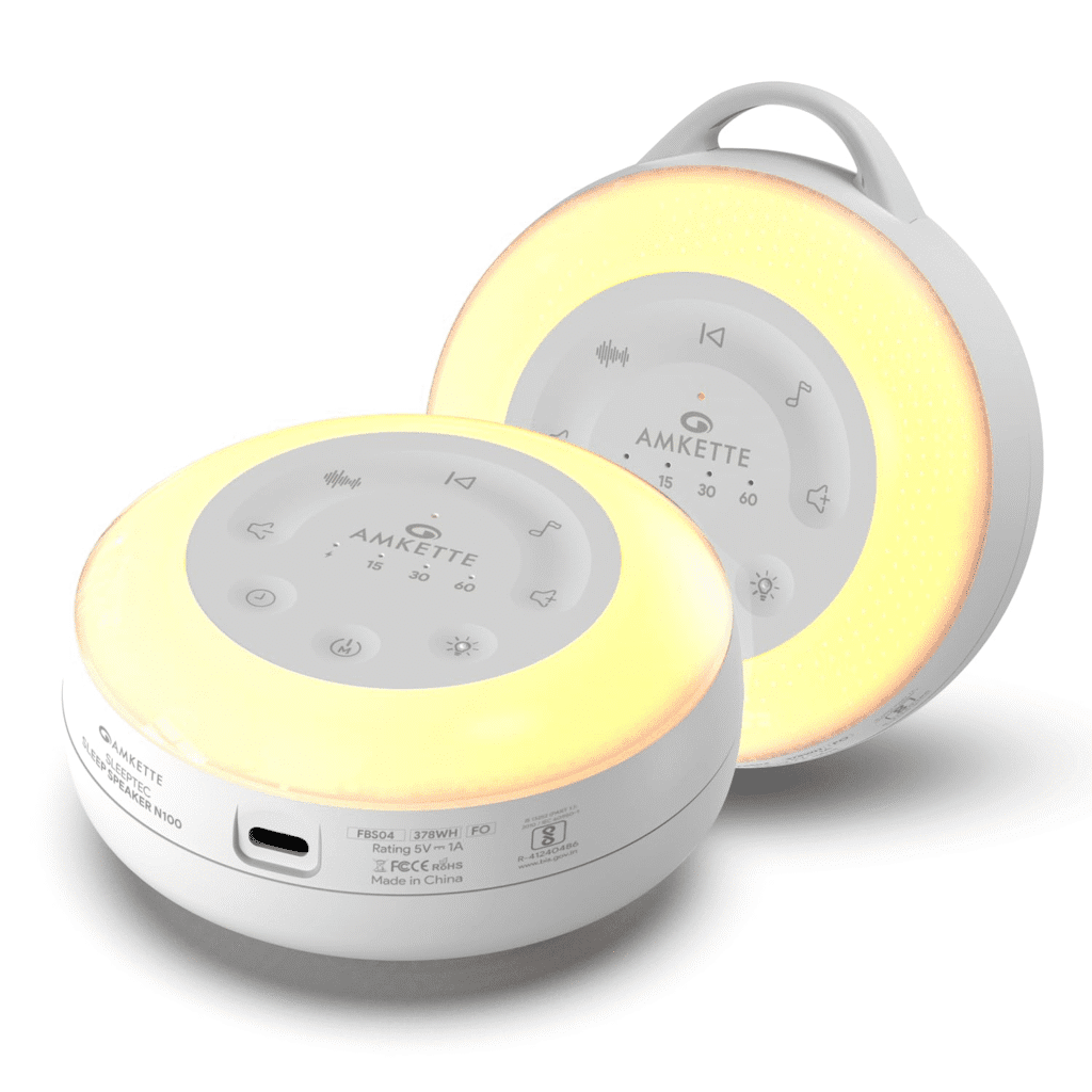 Best sleep improvement products