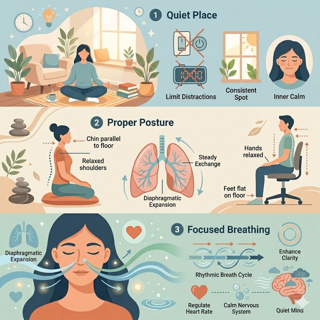 Stress Management Techniques