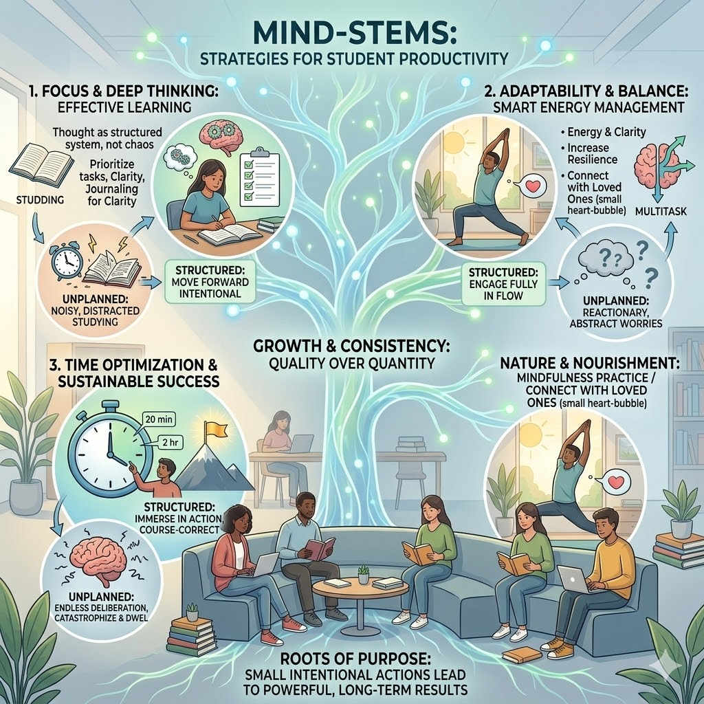 Productive Hacks Idea