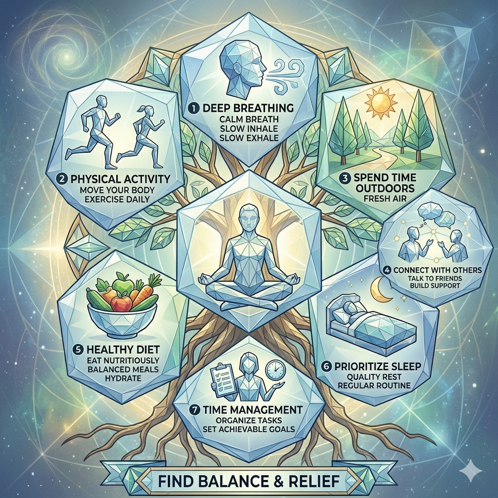 Stress Management Techniques